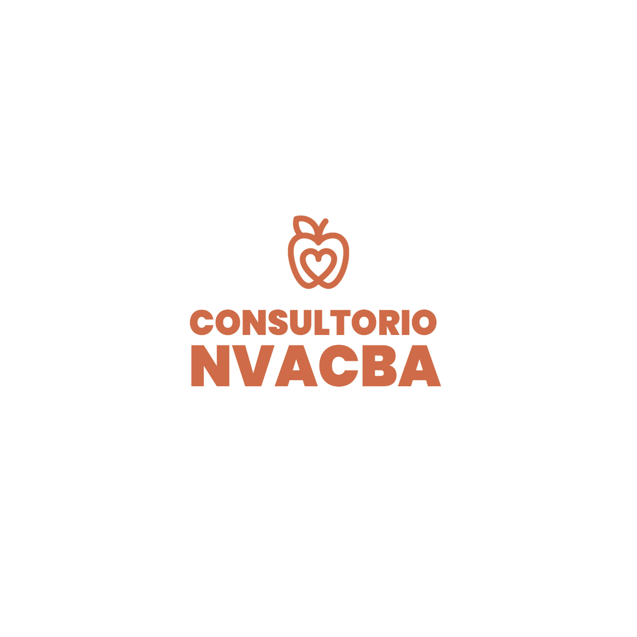 Logo Consultorio NVACBA